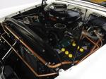 Oldsmobile 98 Starfire Convertible 1955 года